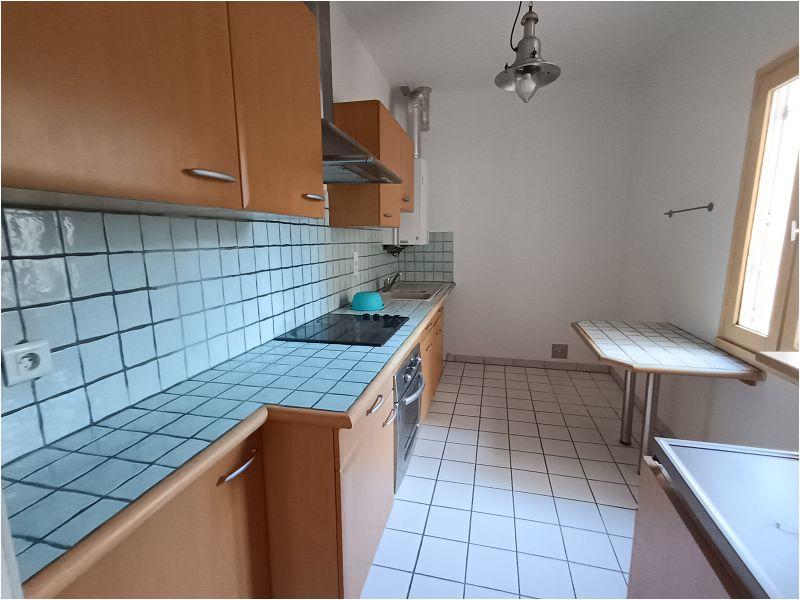 Appartement - 80 m² - 3 pièces