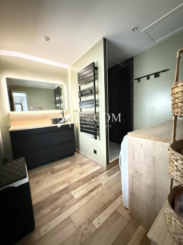 Maison - 136 m² - 5 pièces