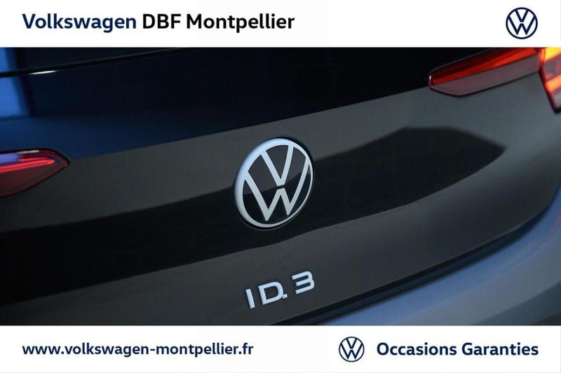 Volkswagen Id.3 145 ch Pro Business