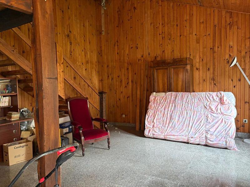 Maison - 213 m² - 5 pièces