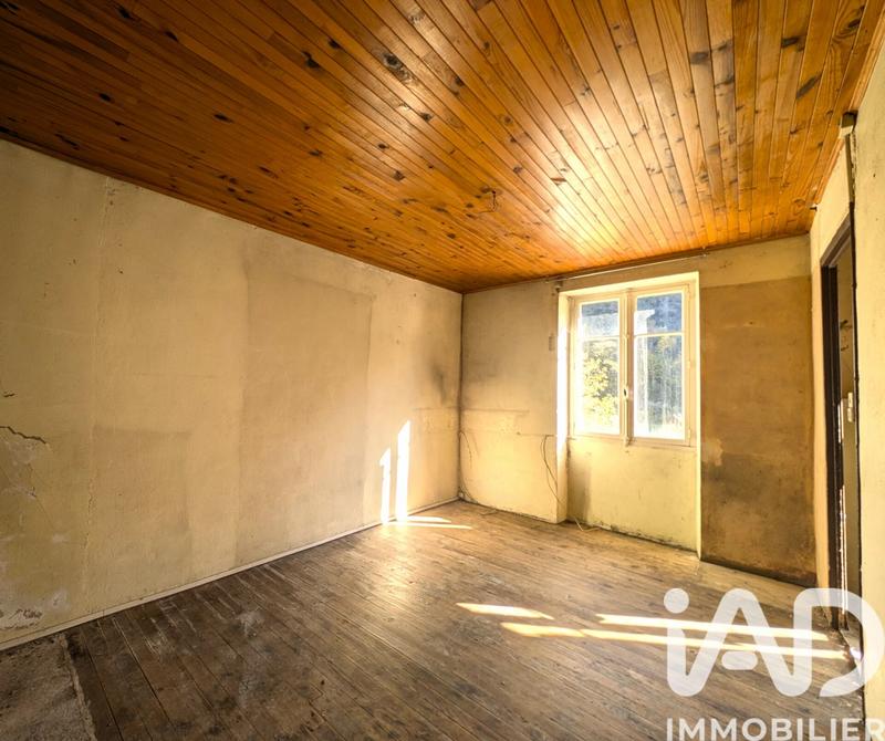 Maison de campagne - 127 m² - 9 pièces