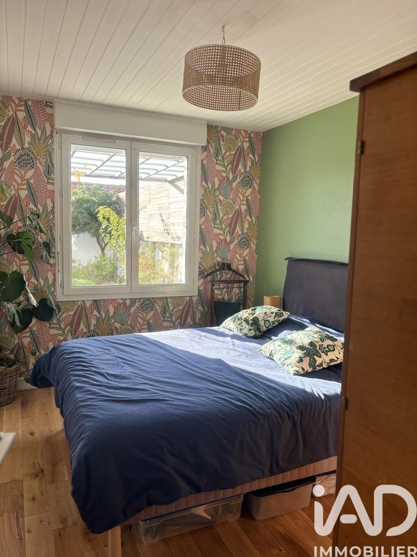 Maison - 160 m² - 5 pièces