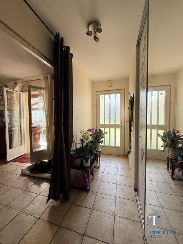 Maison - 145 m² - 6 pièces