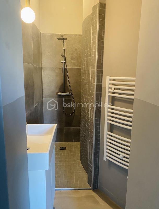 Duplex - 180 m² - 7 pièces