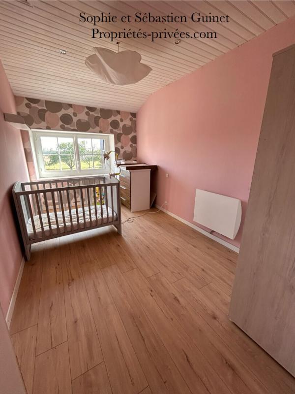 Maison - 152 m² - 7 pièces