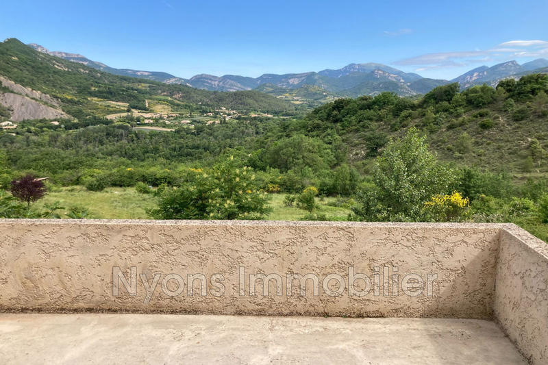 Mas - 260 m² - 4 pièces