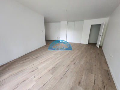 Appartement - 73 m² - 3 pièces