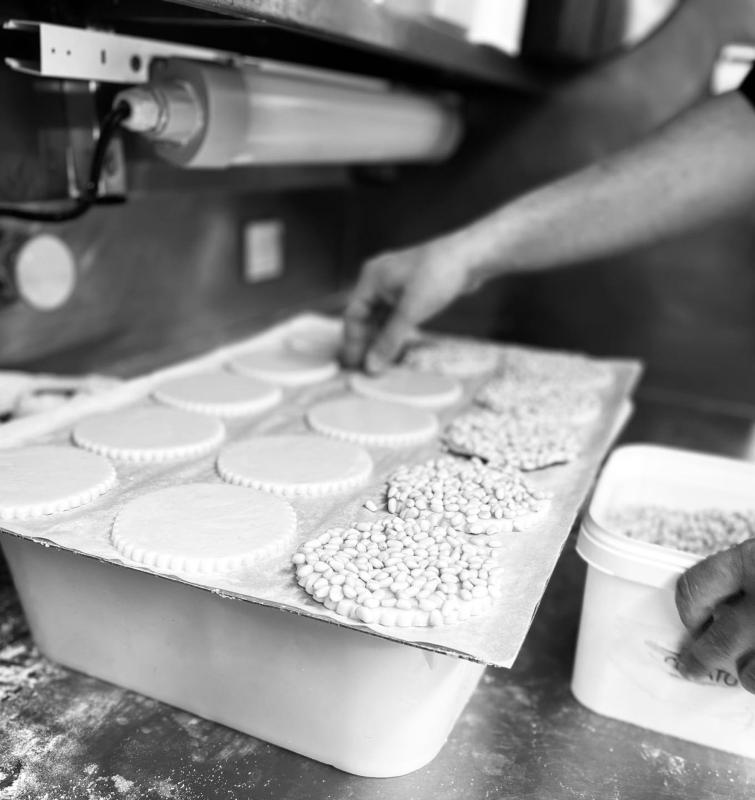 Fonds de commerce - 115 m²