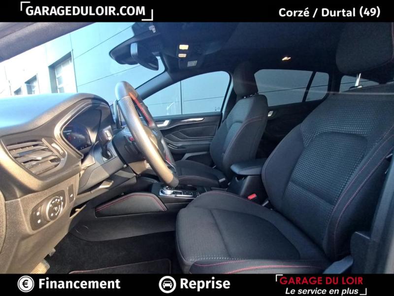 Ford Focus Sw IV - 1.0 EcoBoost 125 ch mHEV St-Line X