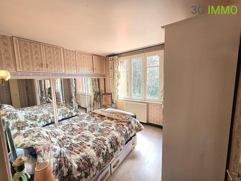 Villa - 120 m² - 5 pièces