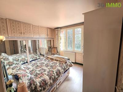 Villa - 120 m² - 5 pièces