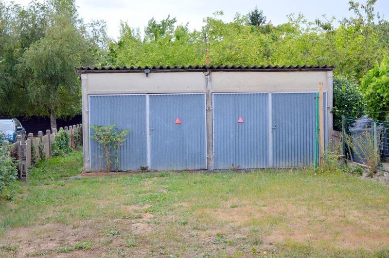 Maison - 89 m² - 4 pièces