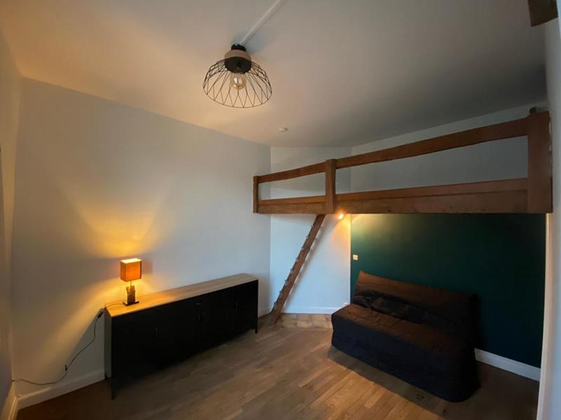 Immeuble - 48 m² - 4 pièces