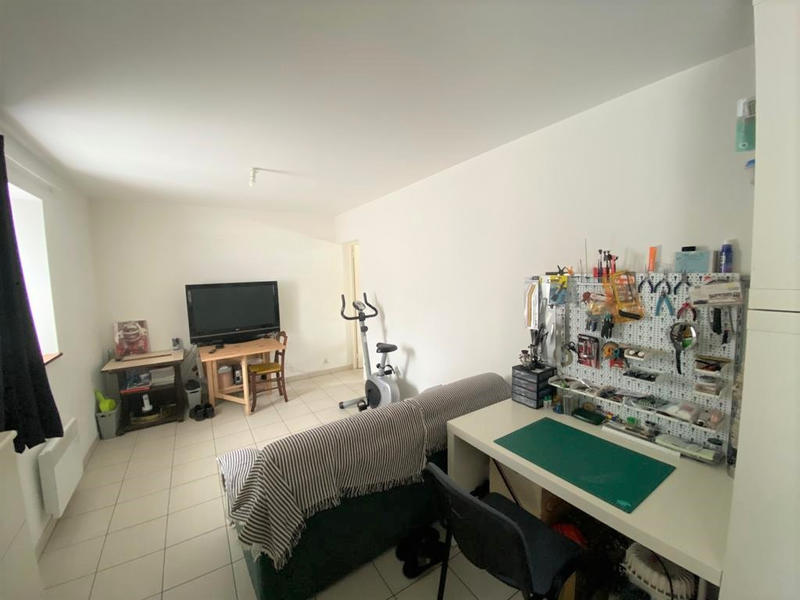 Immeuble - 120 m² - 6 pièces