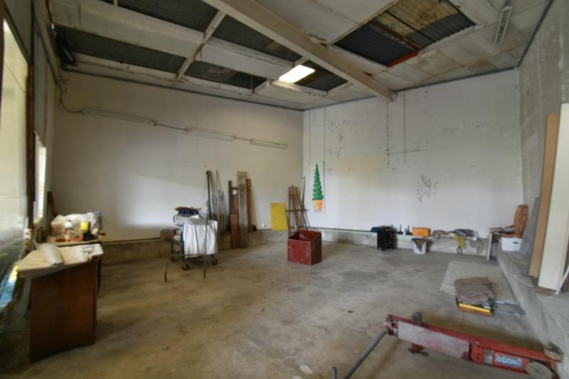 Maison - 217 m² - 8 pièces