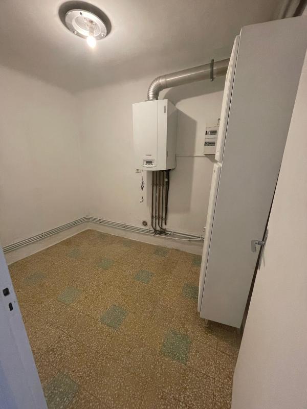 Appartement - 57 m² - 2 pièces