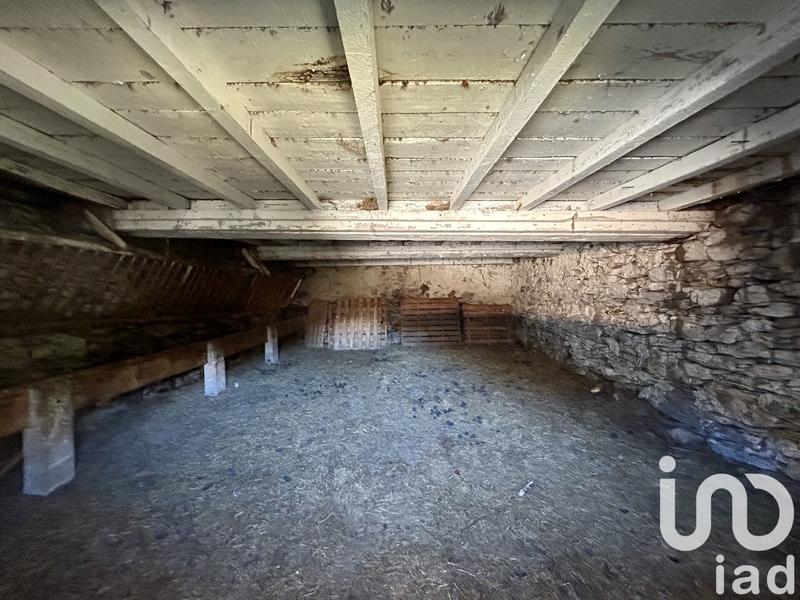 Ferme - 185 m² - 2 pièces