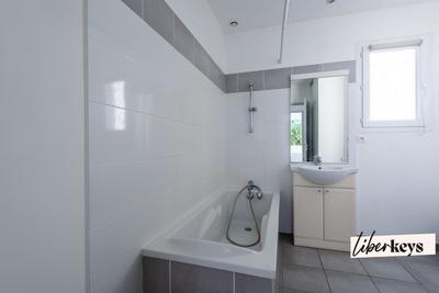 Maison - 72 m² - 4 pièces