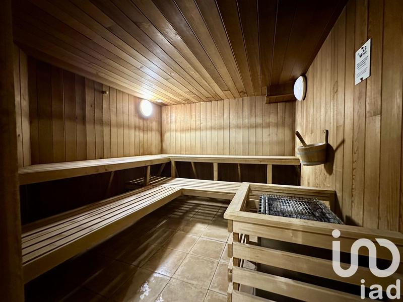 Appartement - 54 m² - 3 pièces