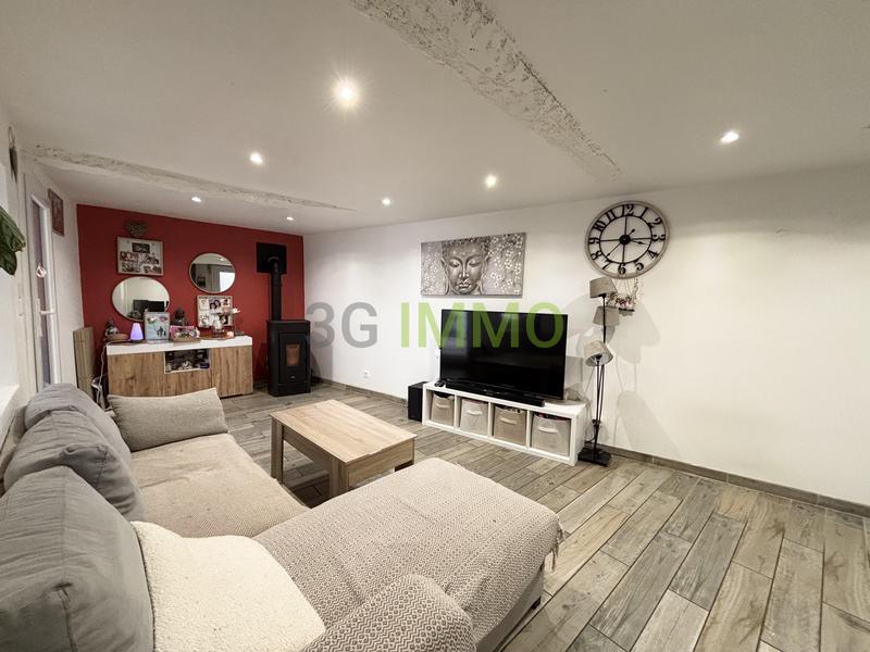 Villa - 91 m² - 5 pièces