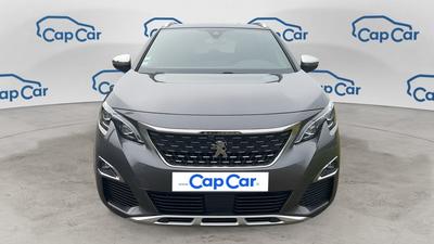 Peugeot 5008 2.0 BlueHDi 180 Eat8 Gt