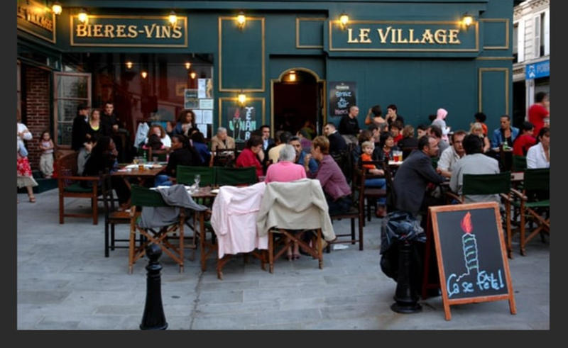 Appartement - 50 m² - 3 pièces