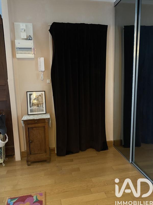 Appartement - 73 m² - 4 pièces