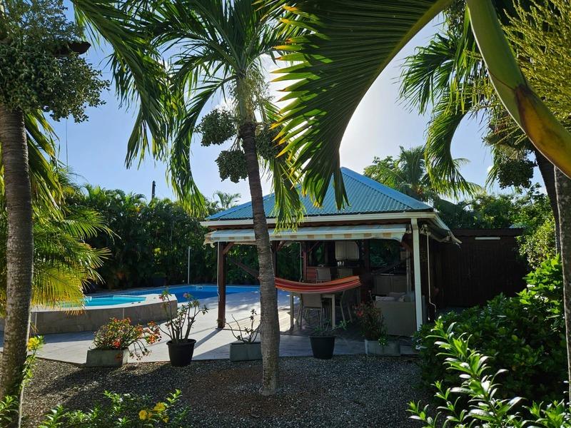 Maison - 190 m² - 6 pièces