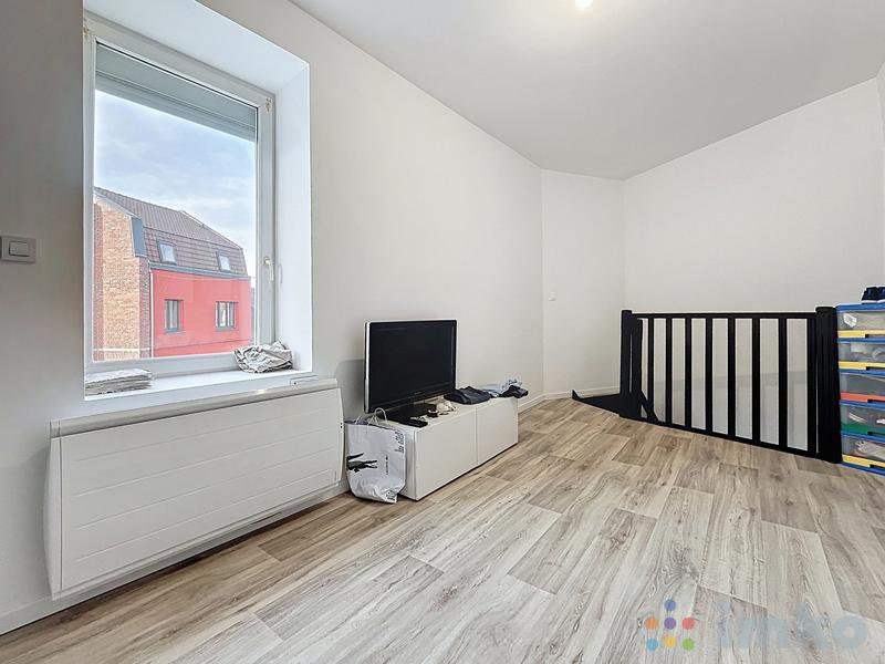 Maison - 157 m² - 7 pièces