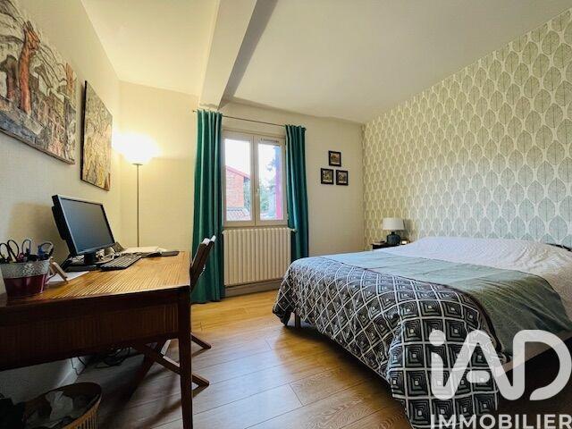 Maison - 150 m² - 5 pièces