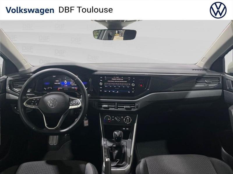 Volkswagen Polo 1.0 Tsi 95 s&amp;S Bvm5 Life