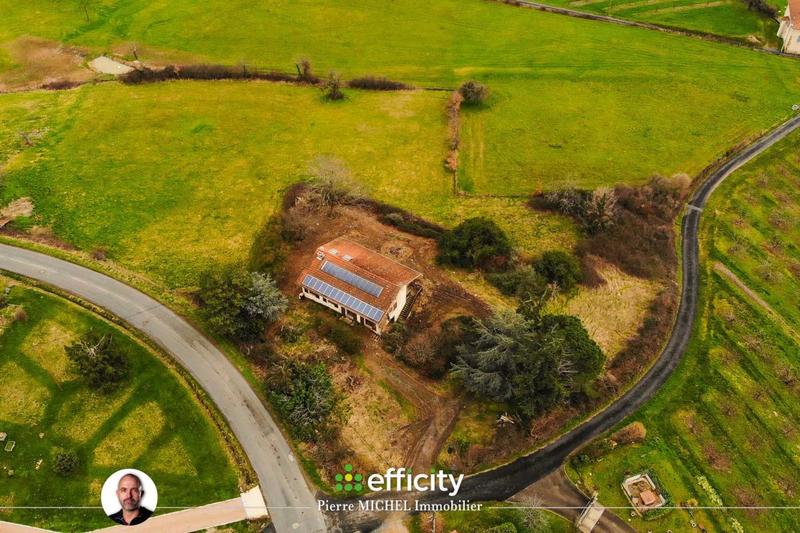 Villa - 105 m² - 4 pièces