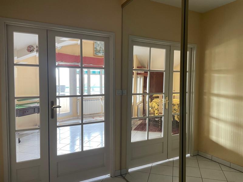 Appartement - 89 m² - 3 pièces