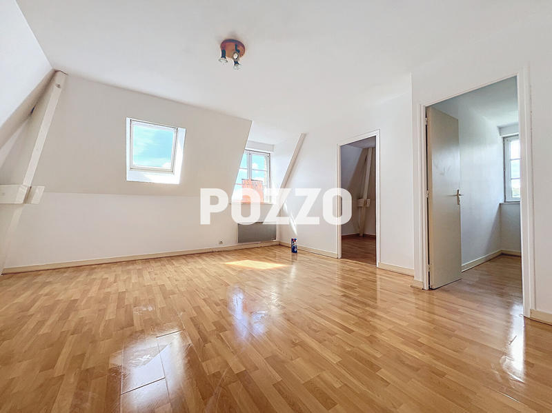 Immeuble - 356 m² - 16 pièces