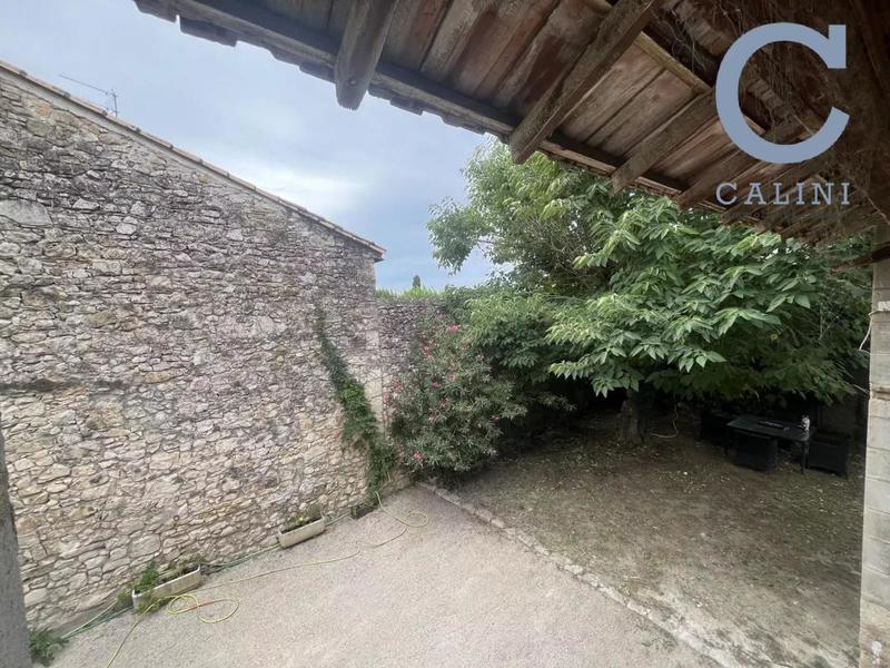 Maison de village - 195 m² - 7 pièces