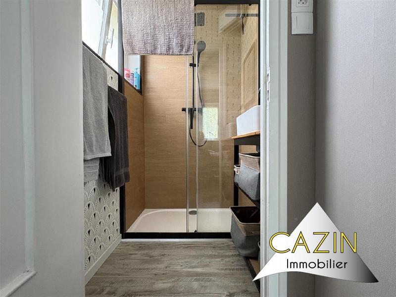 Maison - 169 m² - 7 pièces