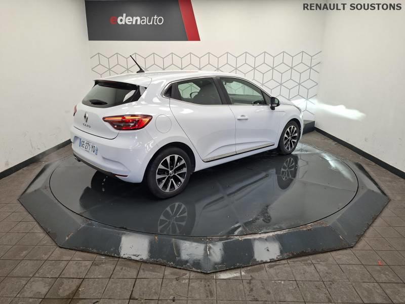 Renault Clio TCe 90 - 21n Intens