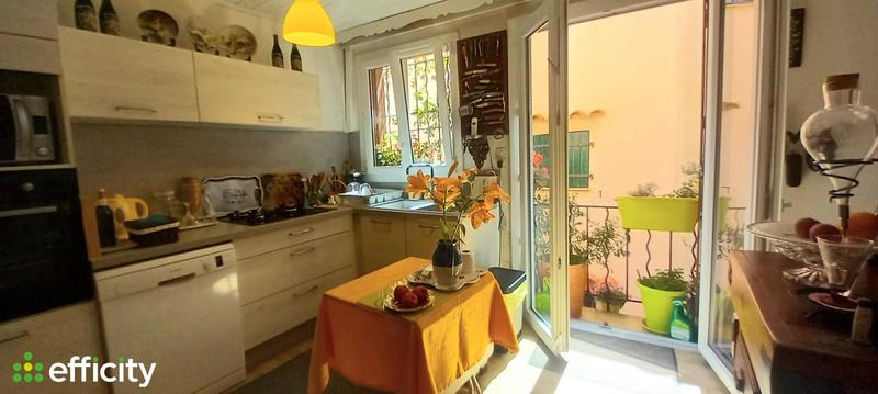 Maison - 82 m² - 4 pièces