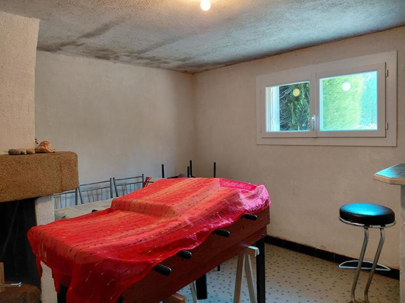 Maison - 91 m² - 5 pièces