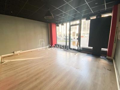 Local commercial - 31 m²