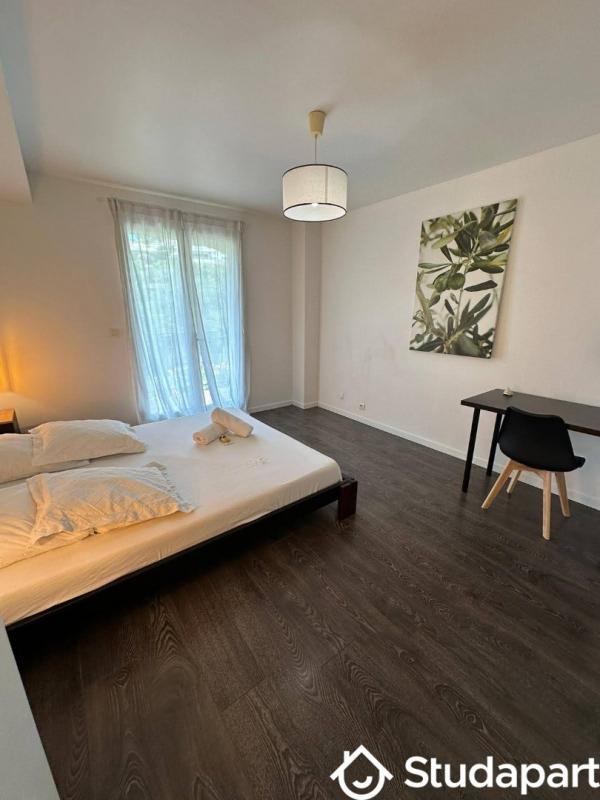 Appartement - 131 m² - 5 pièces