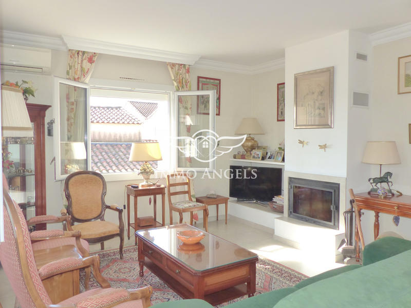 Maison - 160 m² - 5 pièces