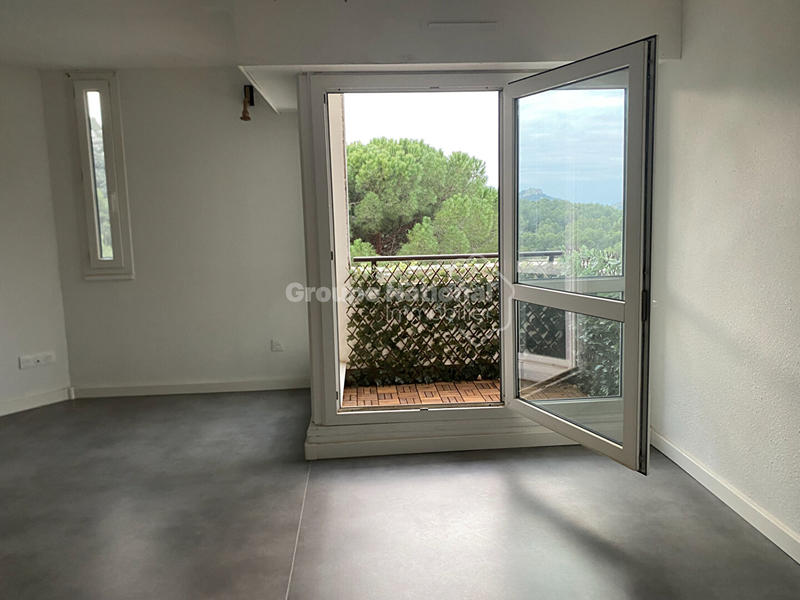 Appartement - 29 m² - 1 pièce