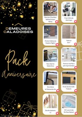 Maison - 180 m² - 6 pièces