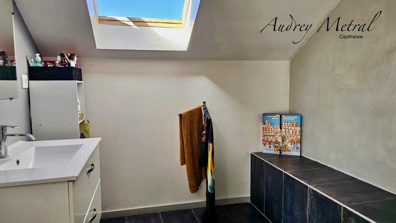 Maison - 157 m² - 5 pièces