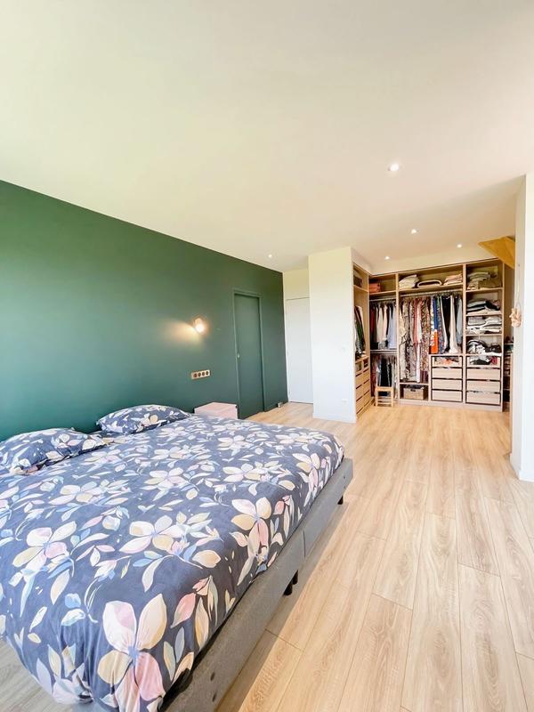 Villa - 190 m² - 5 pièces