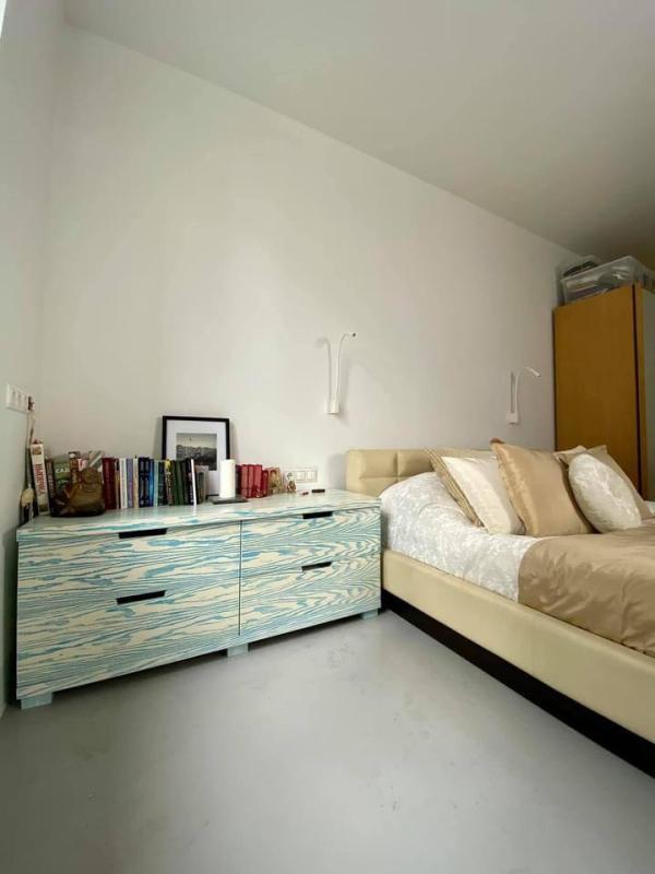 Appartement - 26 m² - 1 pièce