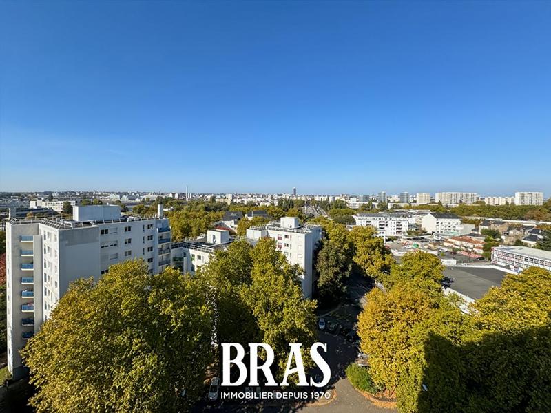 Appartement - 49 m² - 2 pièces