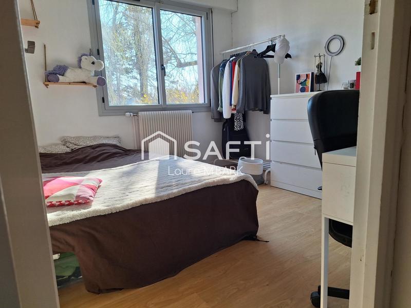 Maison - 169 m² - 11 pièces