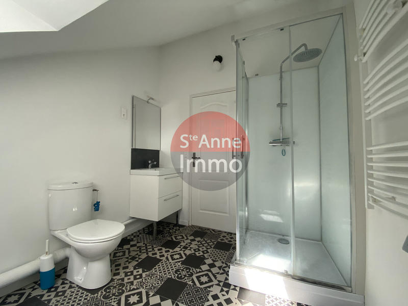 Maison - 127 m² - 4 pièces